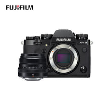 Load image into Gallery viewer, FUJIFILM X-T3 APS-C Frame Mirrorless Camera
