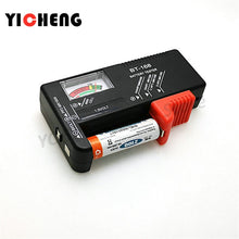 Load image into Gallery viewer, BT-168 Battery Capacity Tester Battery Tester BT168
