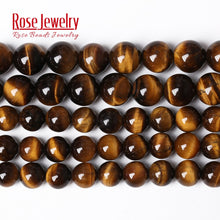Load image into Gallery viewer, Wholesale Natural Crystal &amp; Stone Dream Lace Beads; Strand 4 6 8 10 12MM For Jewelry Making
