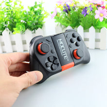 Load image into Gallery viewer, MOCUTE 050 VR Bluetooth Game Pad; Android Joystick/Remote Controller
