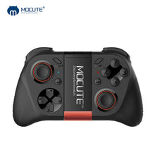 Load image into Gallery viewer, MOCUTE 050 VR Bluetooth Game Pad; Android Joystick/Remote Controller
