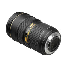 Load image into Gallery viewer, Nikon AF-S 24-70mm f/2.8G ED Lens Full Frame Lens Lente Objetiva AF-S 24-70mm F/2.8G ED Lens
