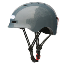 Load image into Gallery viewer, 2022 NEW Bike Cycling Helmet; Smart Led Tail Light; Safety
