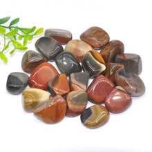 Load image into Gallery viewer, Natural Healing Crystals; Desert Jasper Mineral Stones; Home Decoration; Gift
