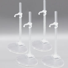 Load image into Gallery viewer, Doll Stand Display Holder For 1/6 Barbies Dolls; Prop Up Model Display Holder
