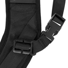 Load image into Gallery viewer, High Quality Focus F-1 Quick Carry Speed Sling soft Shoulder Sling Belt Neck Strap For Camera DSLR Black
