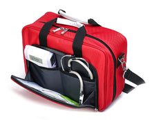 Load image into Gallery viewer, First Aid Kit Medical Bag; Waterproof; (Not Supplied)
