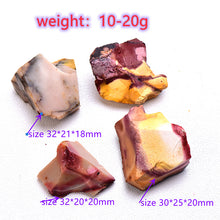 Load image into Gallery viewer, 1PC Natural Amethyst Irregular Healing Stone; Purple Gravel Mineral; Raw Quartz Crystal
