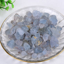 Load image into Gallery viewer, 1PC Natural Amethyst Irregular Healing Stone; Purple Gravel Mineral; Raw Quartz Crystal
