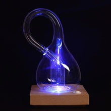 Load image into Gallery viewer, Klein bottle is not full of water four-dimensional space bottle physical experiment equipment
